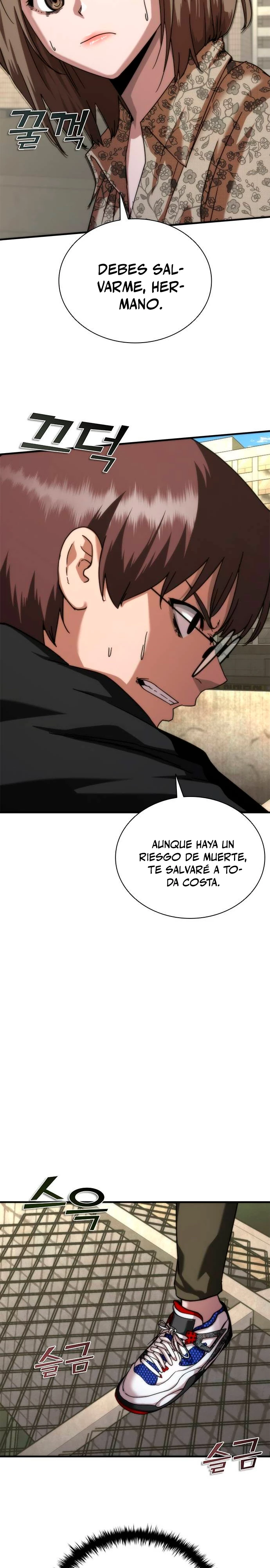 apocalipsis zombie 82 08 capítulo 46 página 34