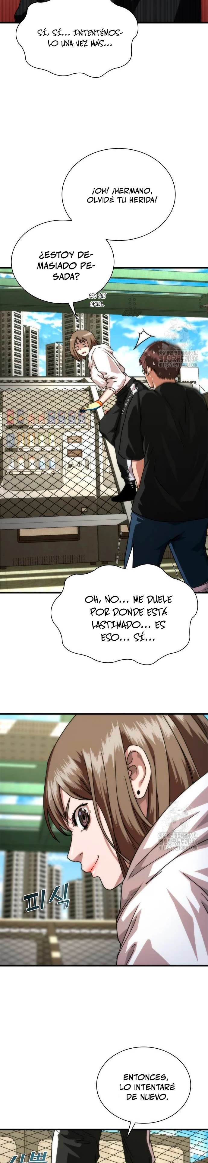 apocalipsis zombie 82 08 capítulo 46 página 5