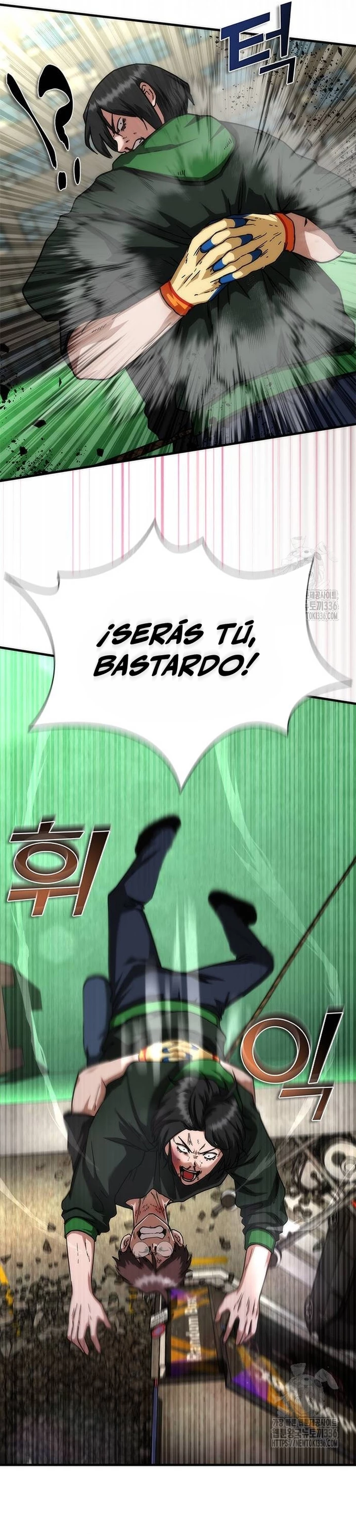 apocalipsis zombie 82 08 capítulo 48 página 24