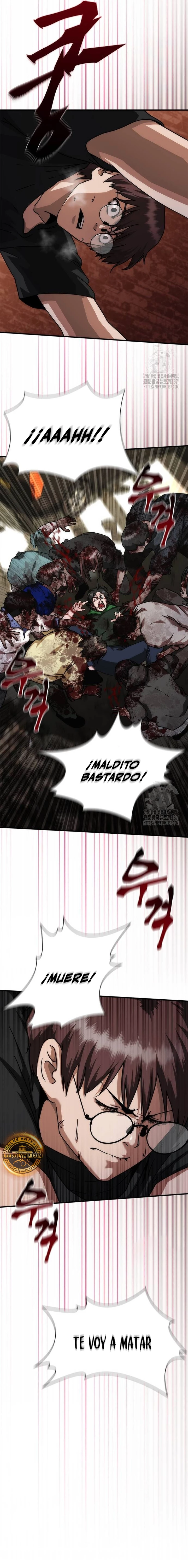 apocalipsis zombie 82 08 capítulo 49 página 13