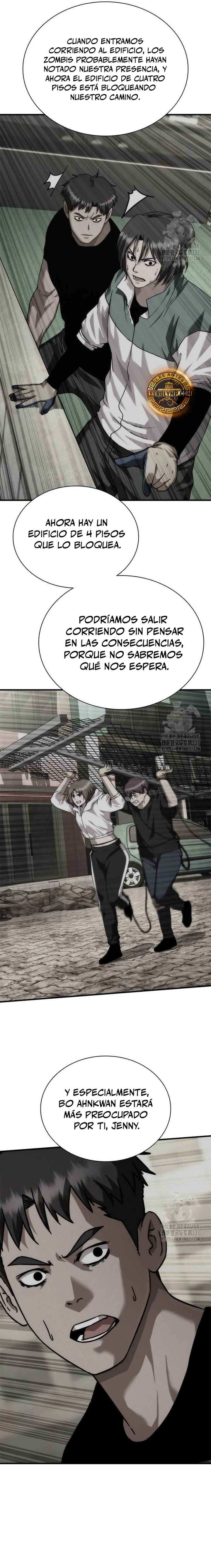 apocalipsis zombie 82 08 capítulo 49 página 24