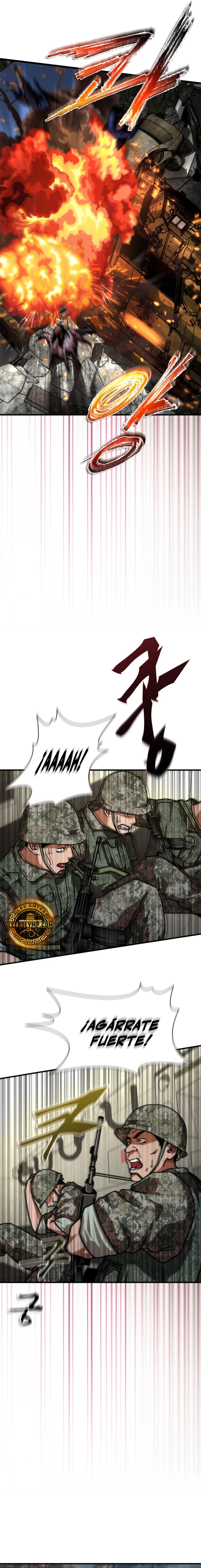 apocalipsis zombie 82 08 capítulo 52 página 17