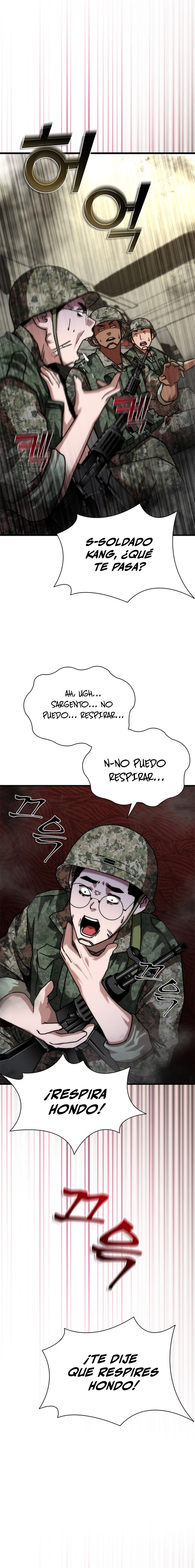 apocalipsis zombie 82 08 capítulo 52 página 19