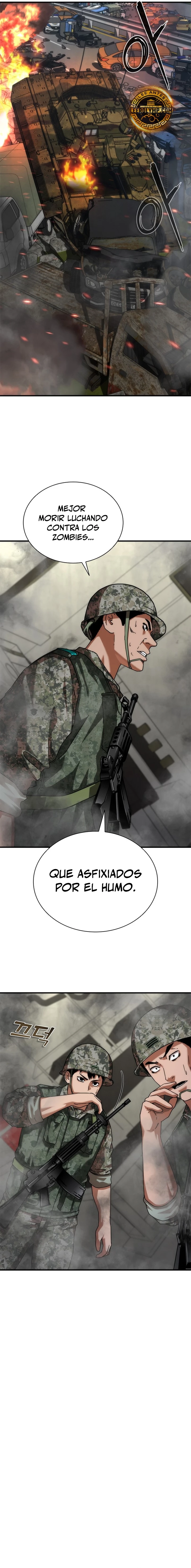 apocalipsis zombie 82 08 capítulo 52 página 26