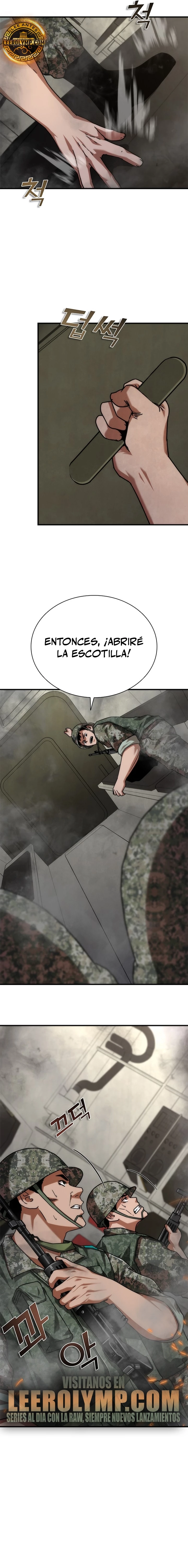 apocalipsis zombie 82 08 capítulo 52 página 27