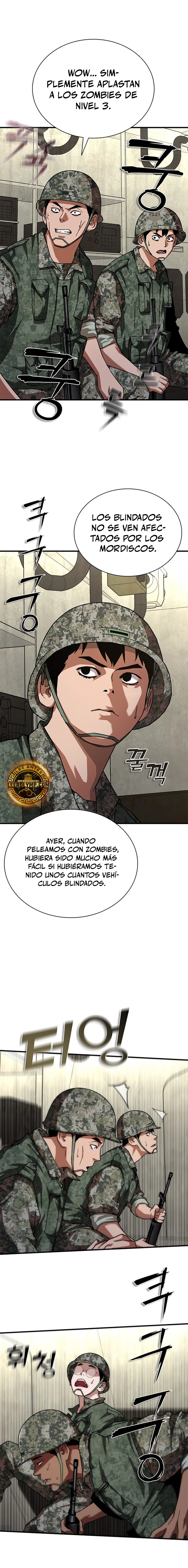 apocalipsis zombie 82 08 capítulo 52 página 8