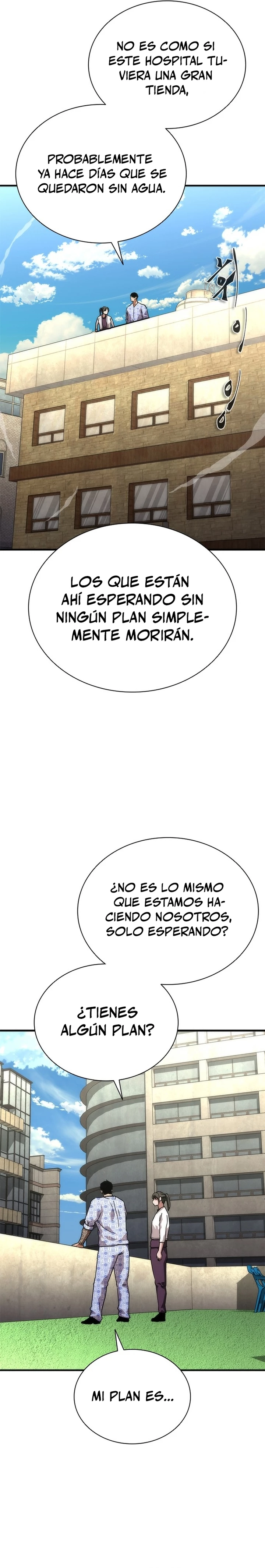 apocalipsis zombie 82 08 capítulo 56 página 10