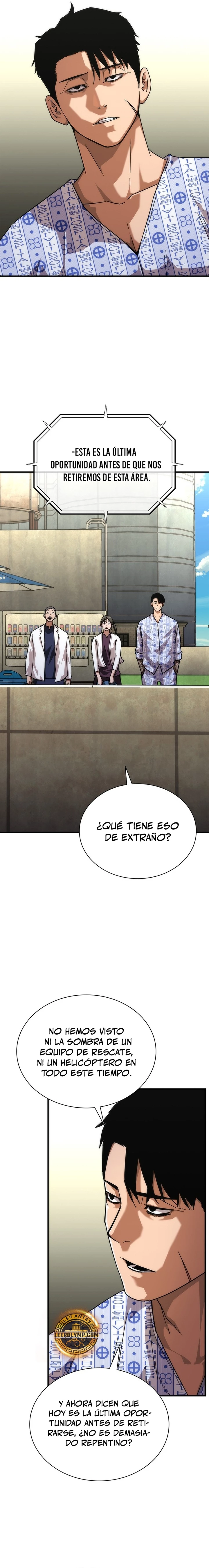apocalipsis zombie 82 08 capítulo 56 página 21