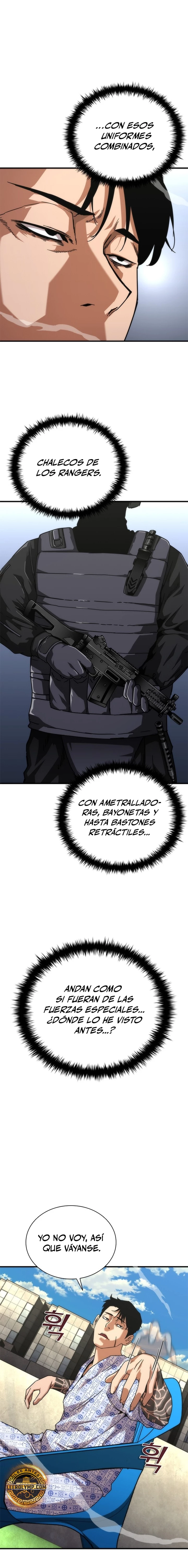 apocalipsis zombie 82 08 capítulo 56 página 28
