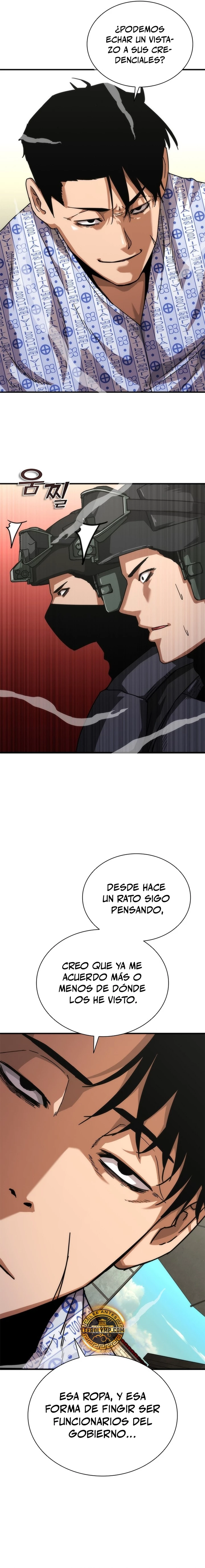 apocalipsis zombie 82 08 capítulo 56 página 31