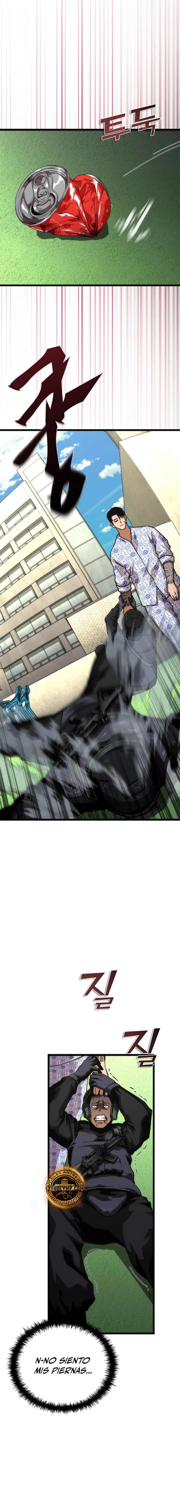 apocalipsis zombie 82 08 capítulo 57 página 19