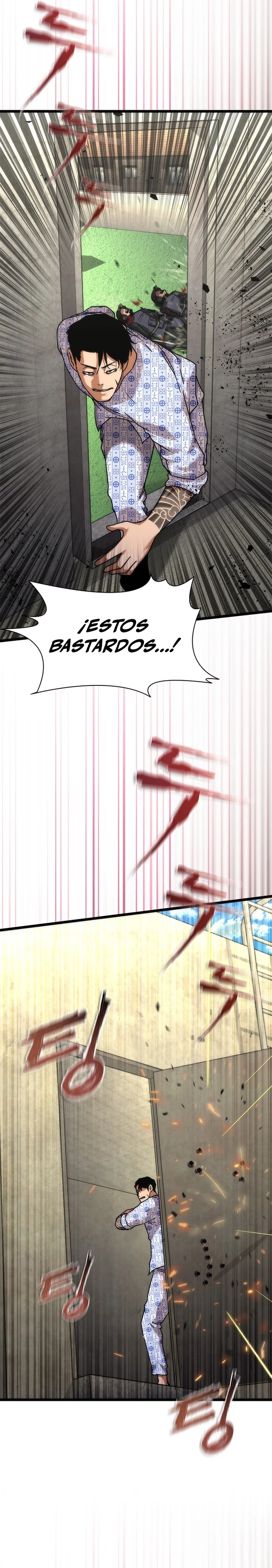 apocalipsis zombie 82 08 capítulo 57 página 23