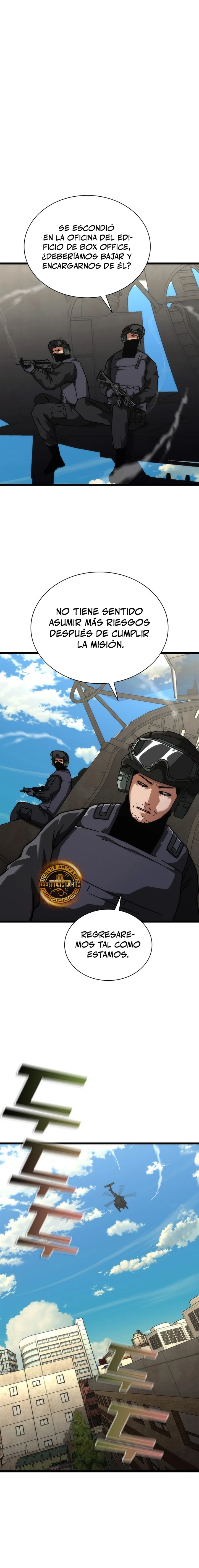 apocalipsis zombie 82 08 capítulo 57 página 25