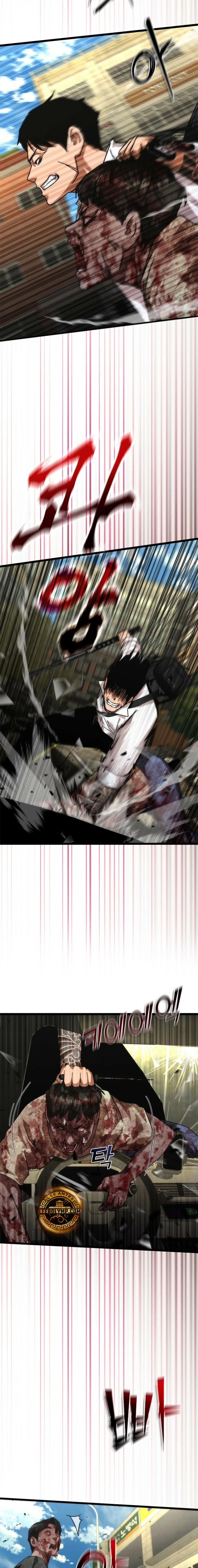 apocalipsis zombie 82 08 capítulo 58 página 19