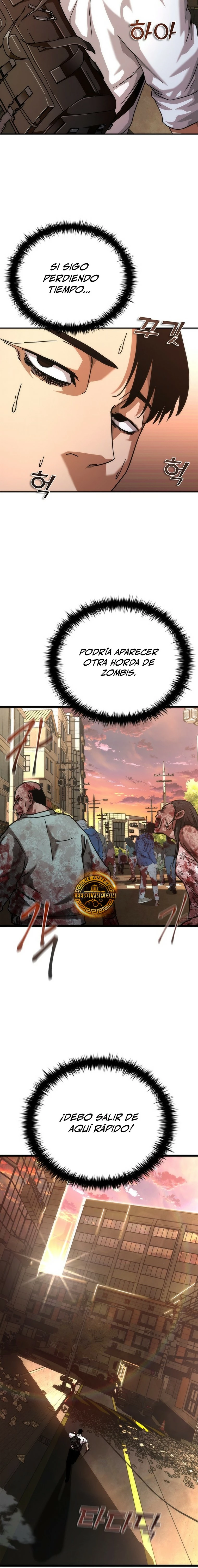 apocalipsis zombie 82 08 capítulo 58 página 26