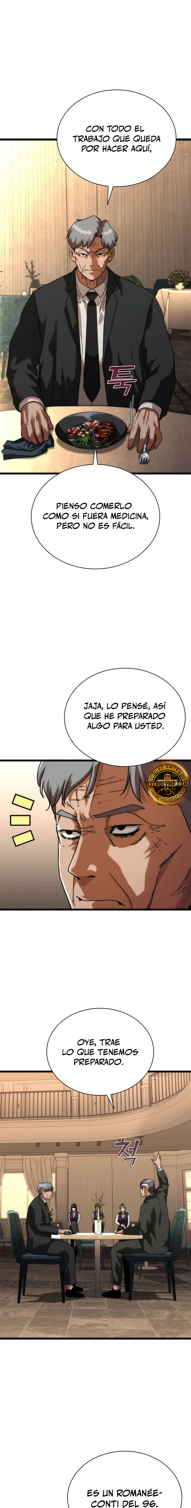apocalipsis zombie 82 08 capítulo 58 página 32