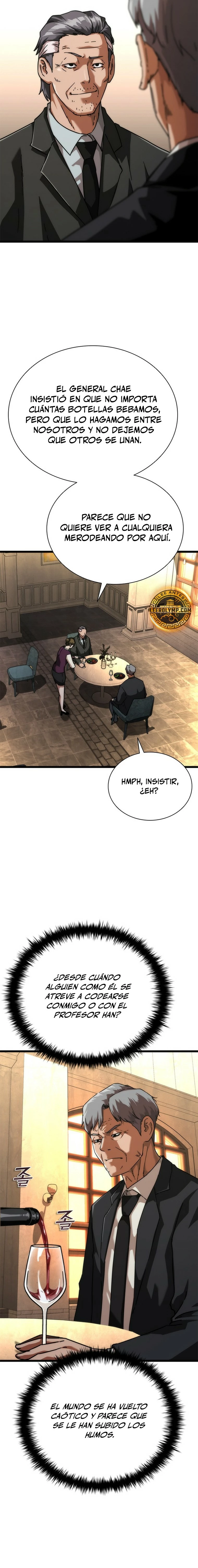 apocalipsis zombie 82 08 capítulo 58 página 34