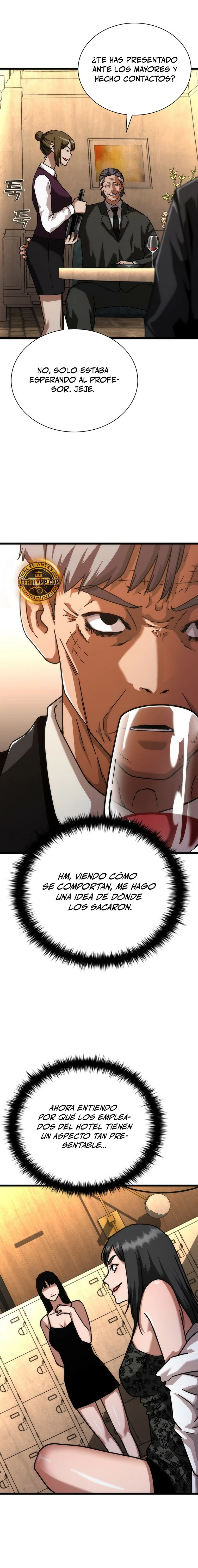 apocalipsis zombie 82 08 capítulo 58 página 35
