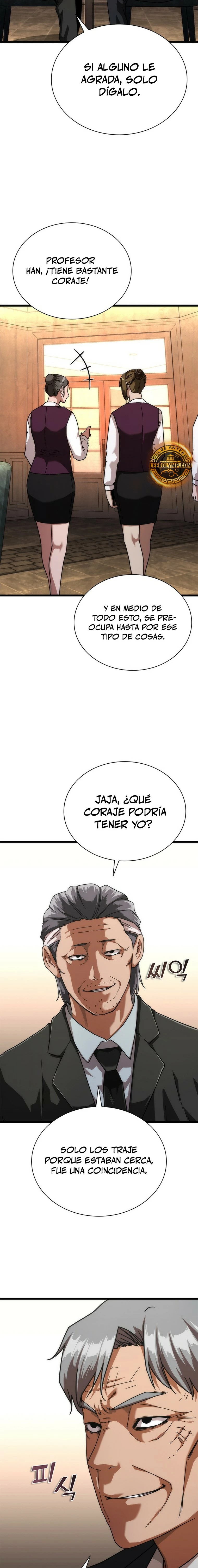 apocalipsis zombie 82 08 capítulo 58 página 37