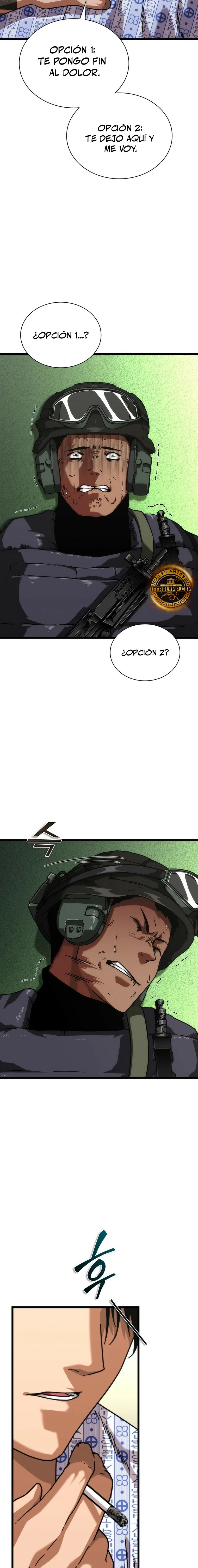 apocalipsis zombie 82 08 capítulo 58 página 5