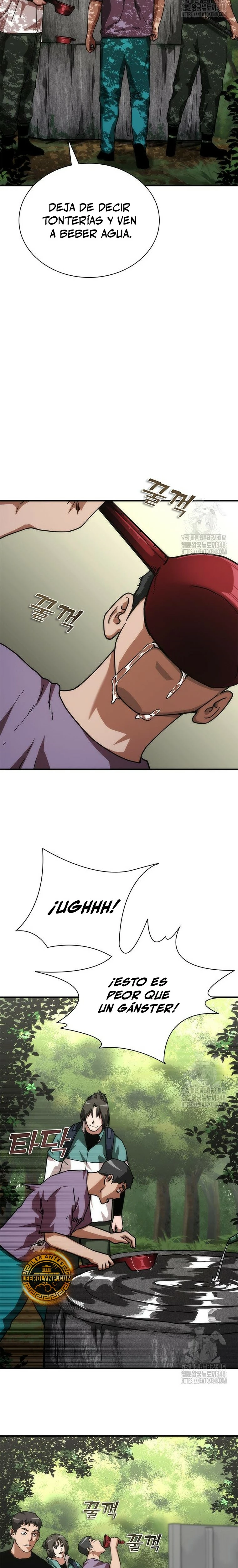 apocalipsis zombie 82 08 capítulo 62 página 12