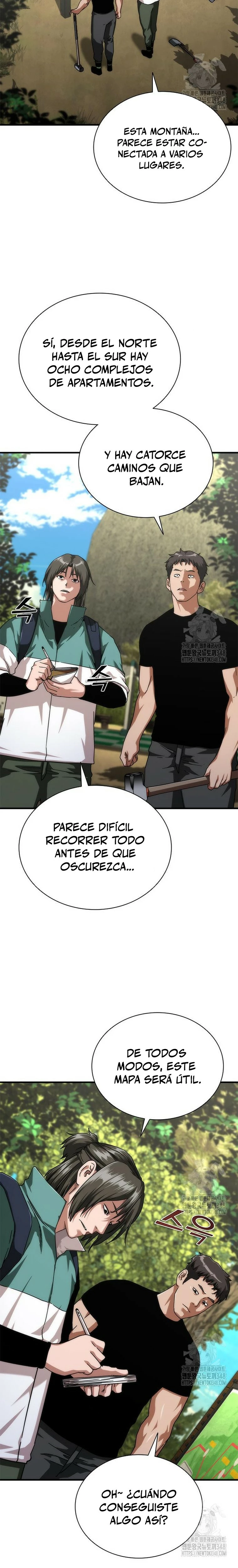 apocalipsis zombie 82 08 capítulo 62 página 15