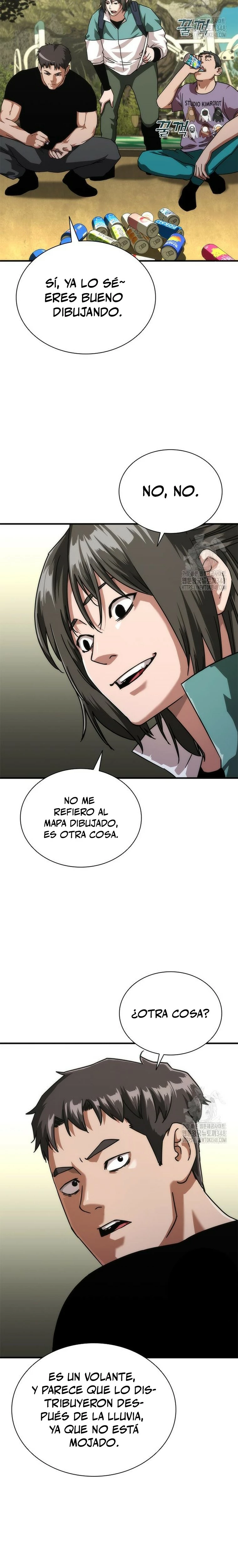 apocalipsis zombie 82 08 capítulo 62 página 20