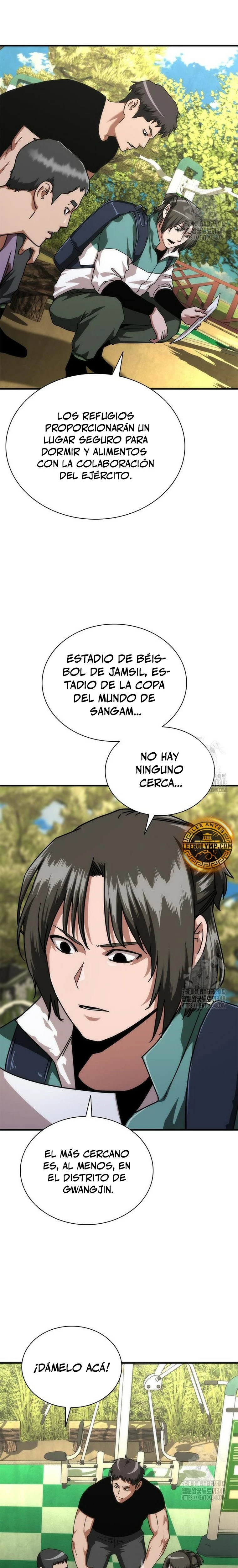 apocalipsis zombie 82 08 capítulo 62 página 22