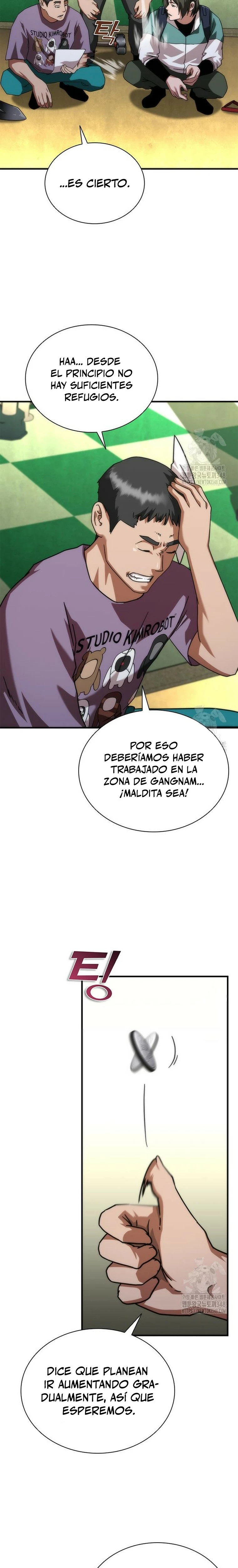 apocalipsis zombie 82 08 capítulo 62 página 23