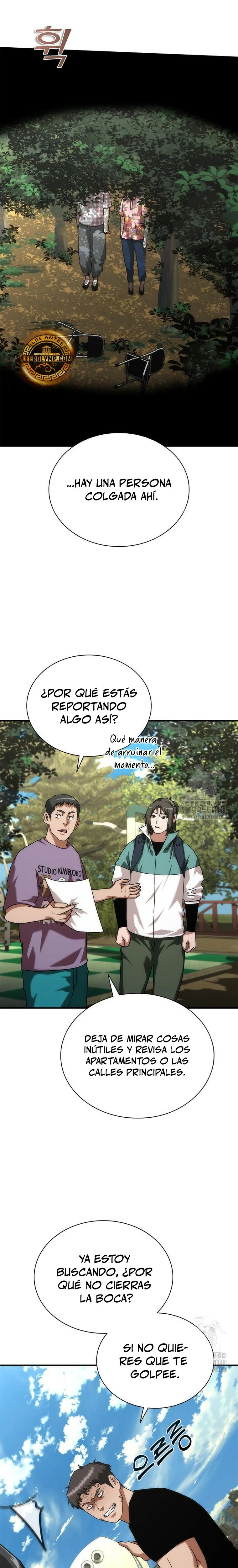 apocalipsis zombie 82 08 capítulo 62 página 25