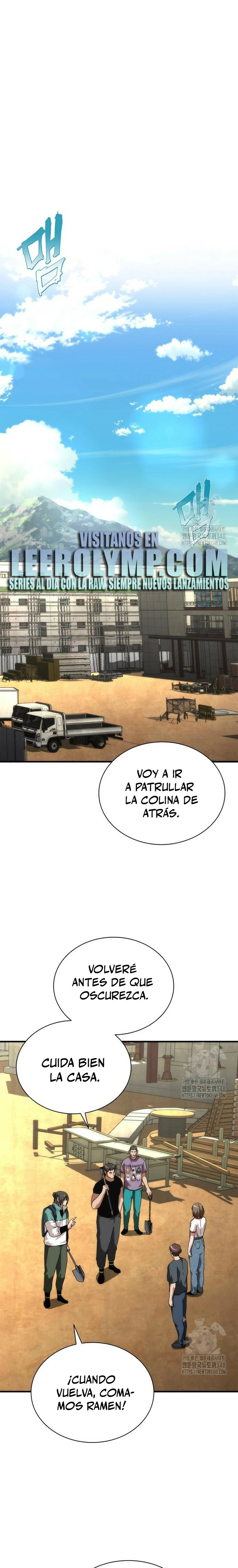 apocalipsis zombie 82 08 capítulo 62 página 3