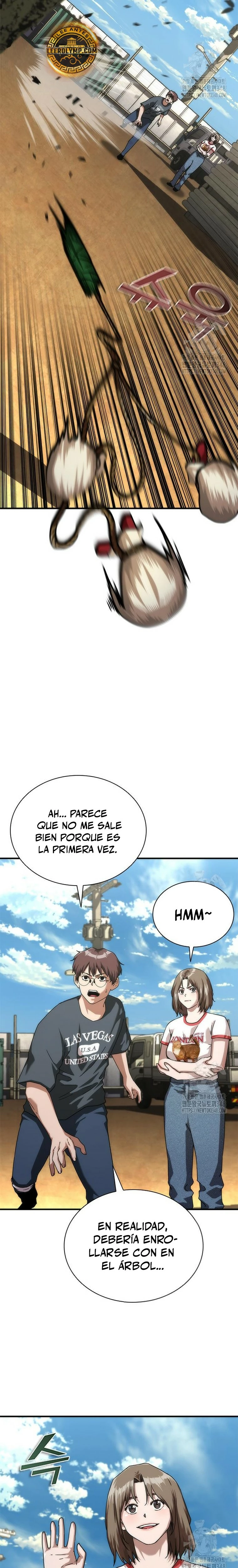 apocalipsis zombie 82 08 capítulo 62 página 31