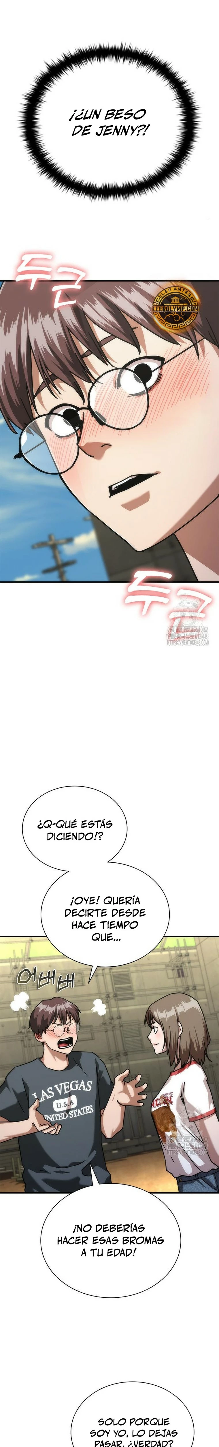 apocalipsis zombie 82 08 capítulo 62 página 38