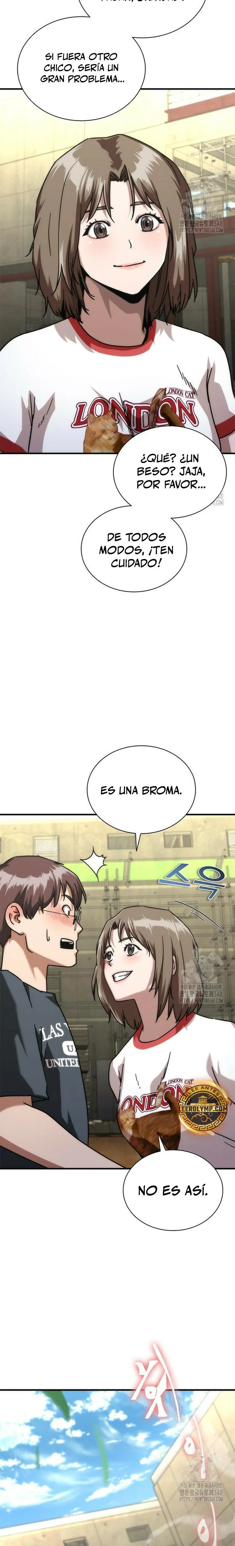 apocalipsis zombie 82 08 capítulo 62 página 39