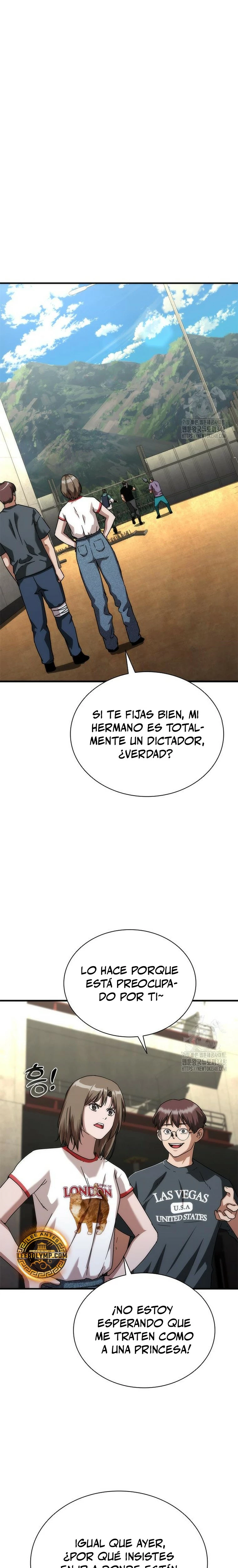 apocalipsis zombie 82 08 capítulo 62 página 5