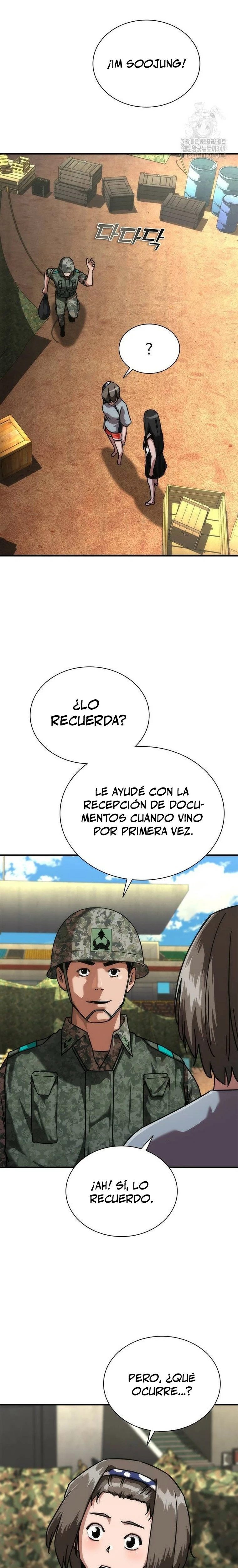 apocalipsis zombie 82 08 capítulo 63 página 11