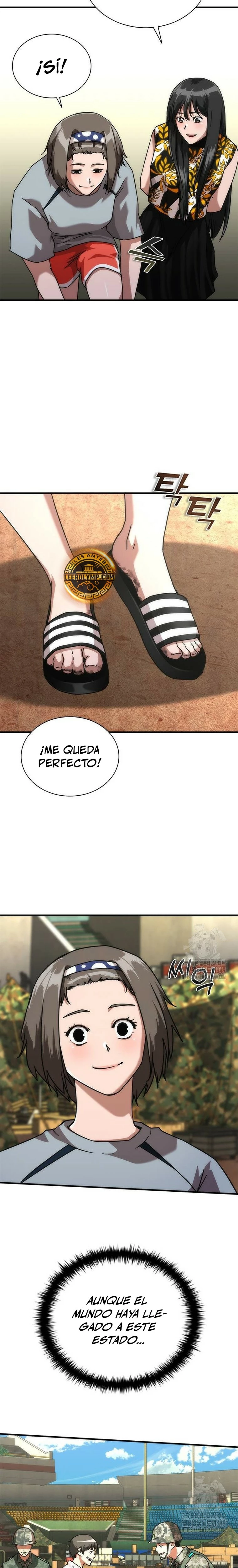 apocalipsis zombie 82 08 capítulo 63 página 14
