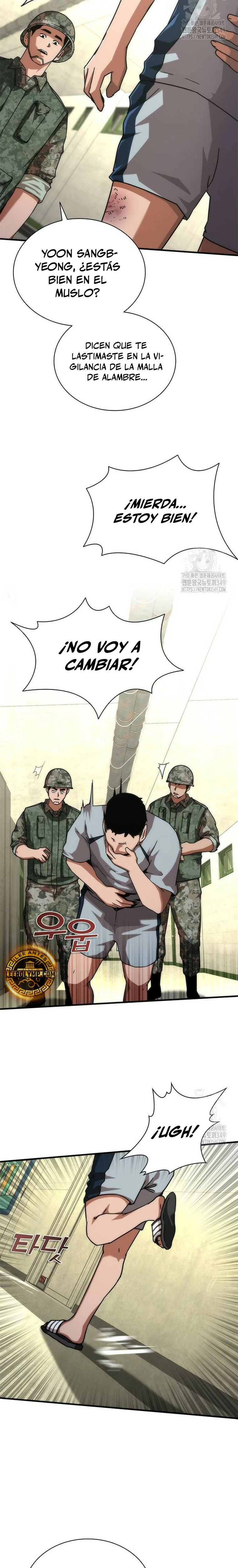 apocalipsis zombie 82 08 capítulo 63 página 22
