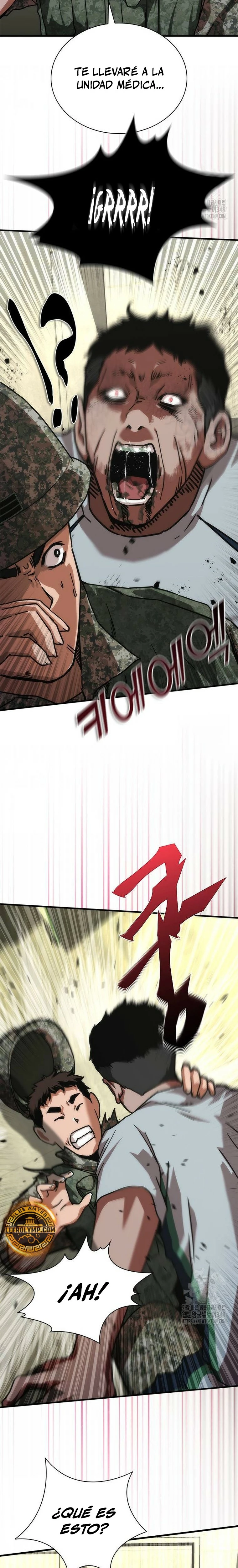 apocalipsis zombie 82 08 capítulo 63 página 24