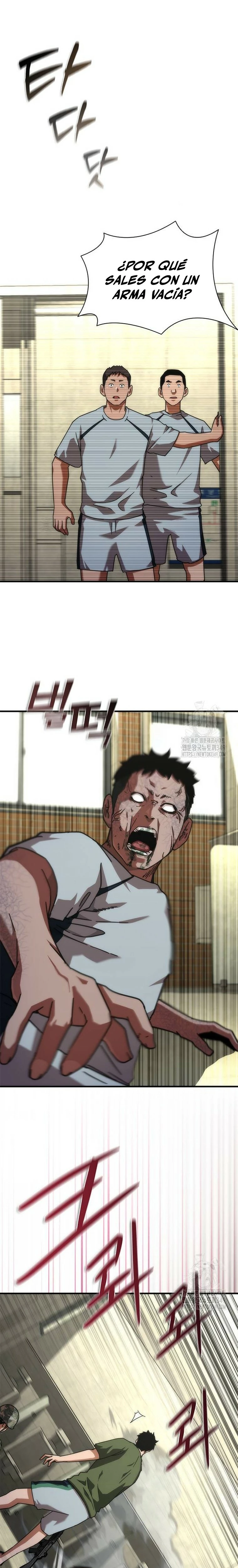 apocalipsis zombie 82 08 capítulo 63 página 30
