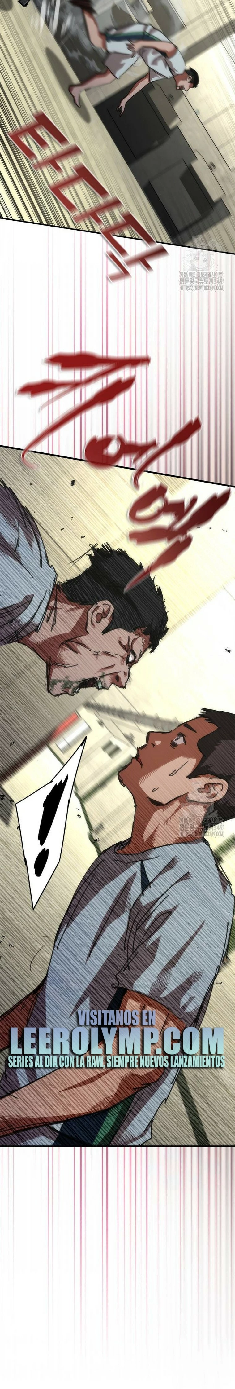 apocalipsis zombie 82 08 capítulo 63 página 31