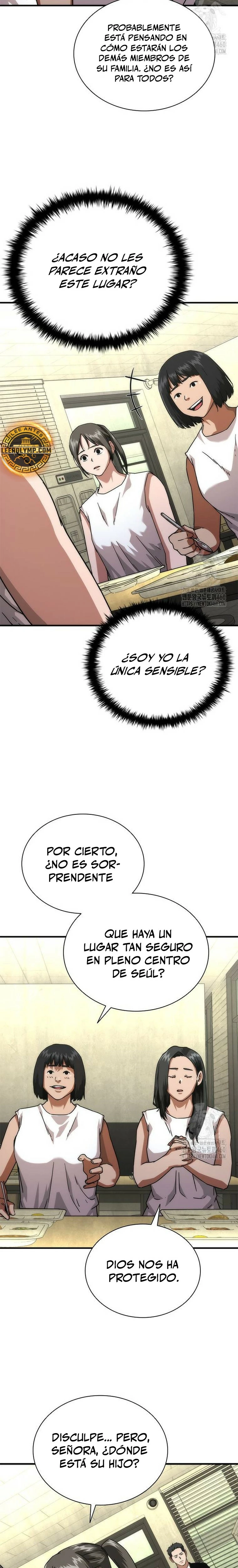 apocalipsis zombie 82 08 capítulo 65 página 16