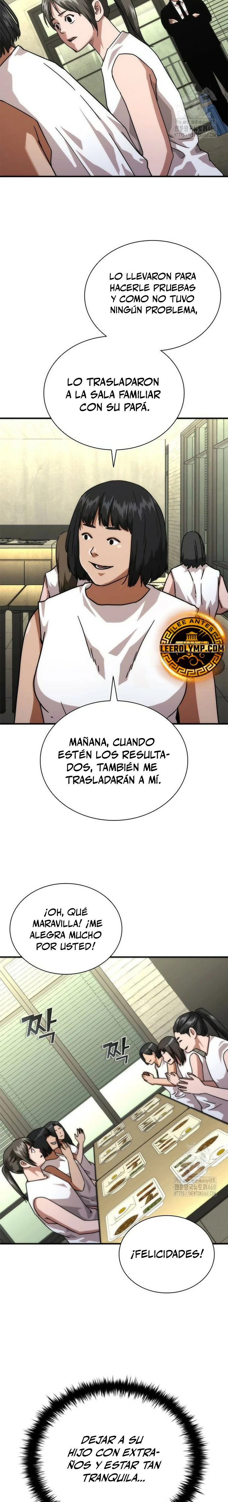 apocalipsis zombie 82 08 capítulo 65 página 17