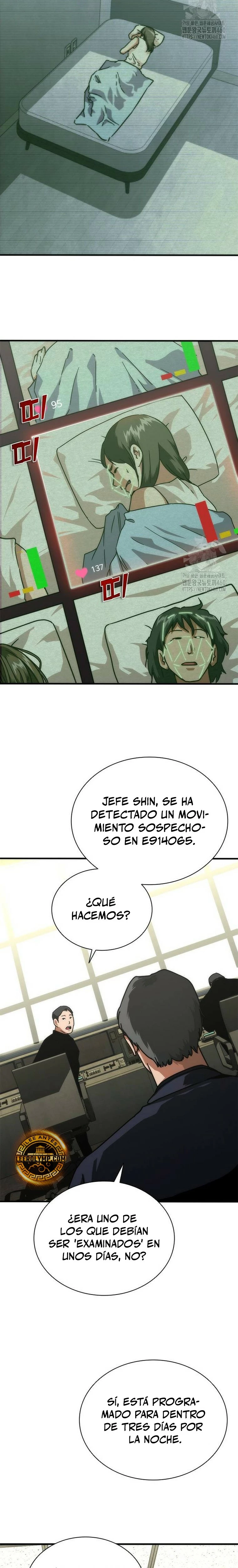 apocalipsis zombie 82 08 capítulo 65 página 22