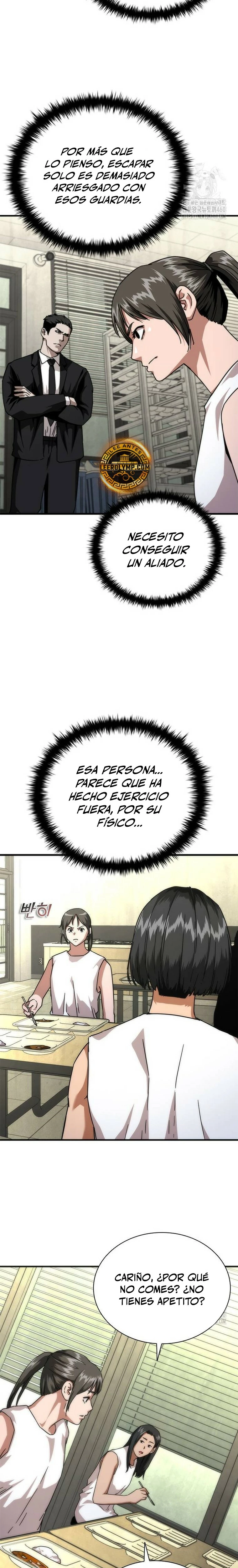 apocalipsis zombie 82 08 capítulo 65 página 24