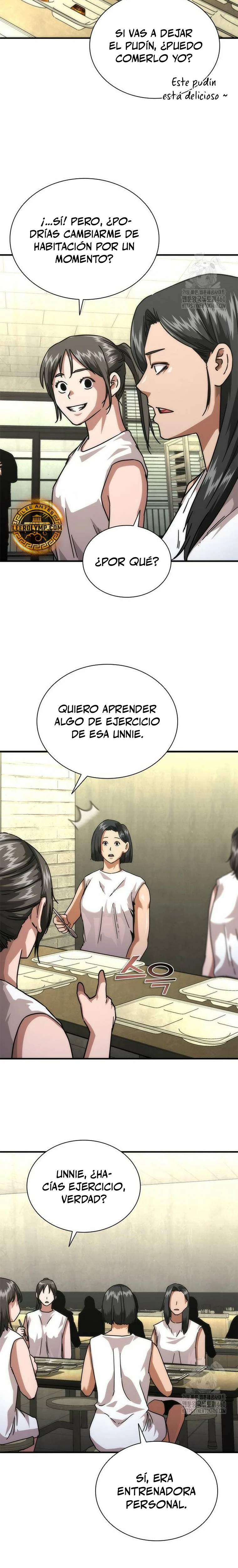 apocalipsis zombie 82 08 capítulo 65 página 25