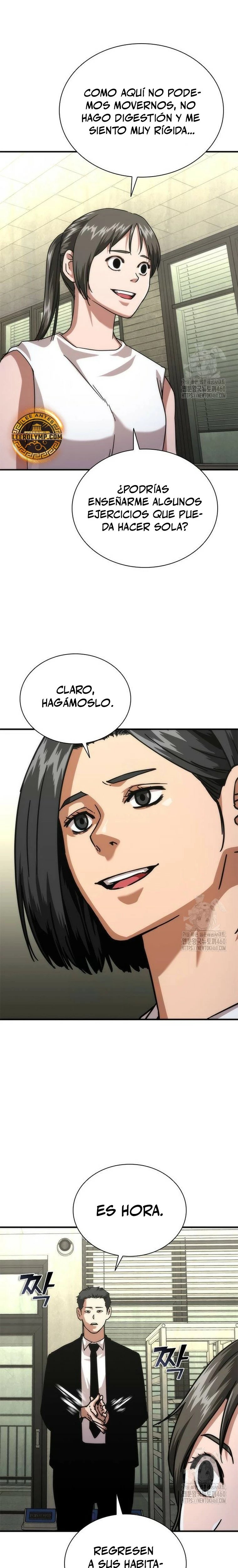 apocalipsis zombie 82 08 capítulo 65 página 26