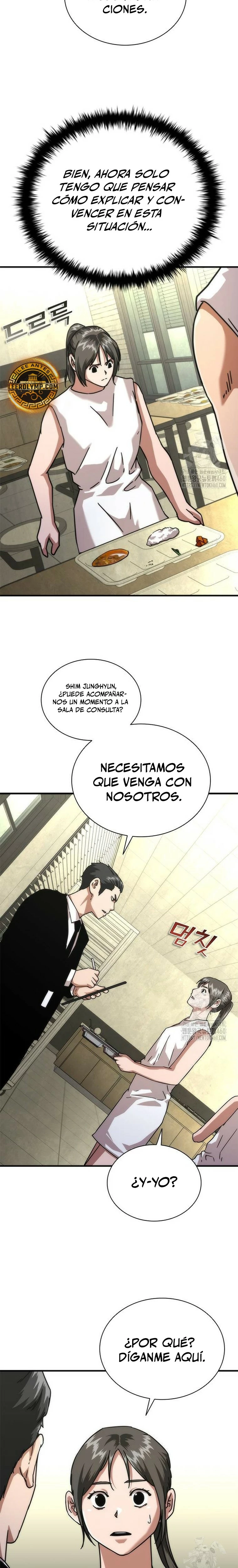 apocalipsis zombie 82 08 capítulo 65 página 27