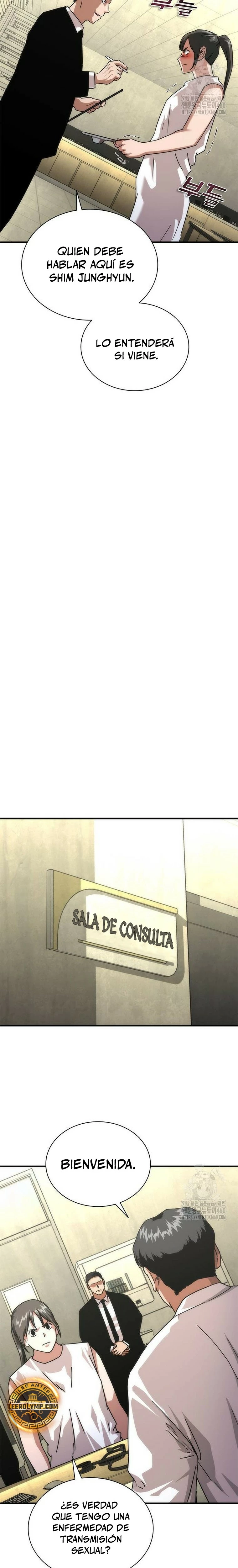 apocalipsis zombie 82 08 capítulo 65 página 29
