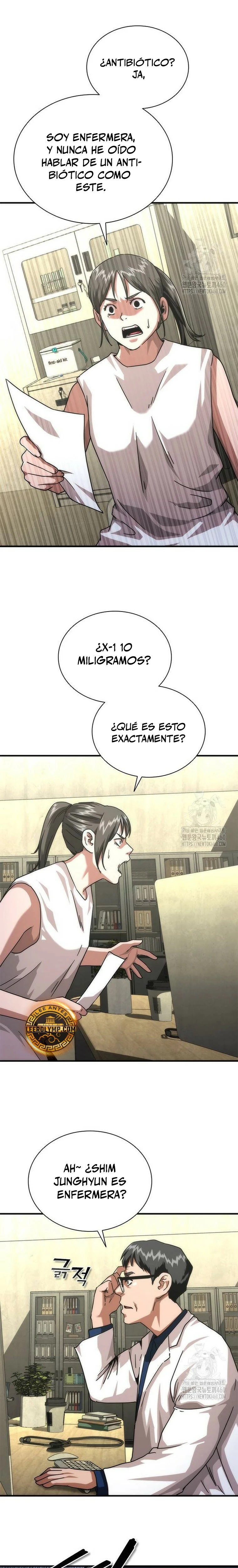 apocalipsis zombie 82 08 capítulo 65 página 31